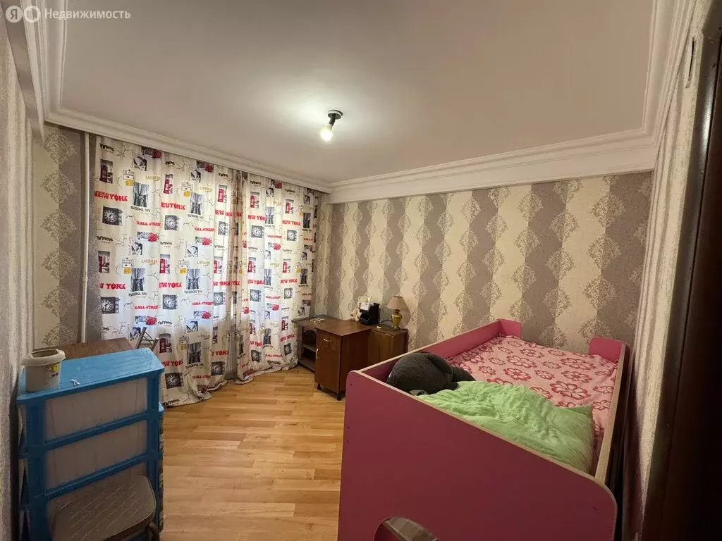3-комнатная квартира: Каспийск, проспект Акулиничева, 5А (68.8 м) - Фото 2