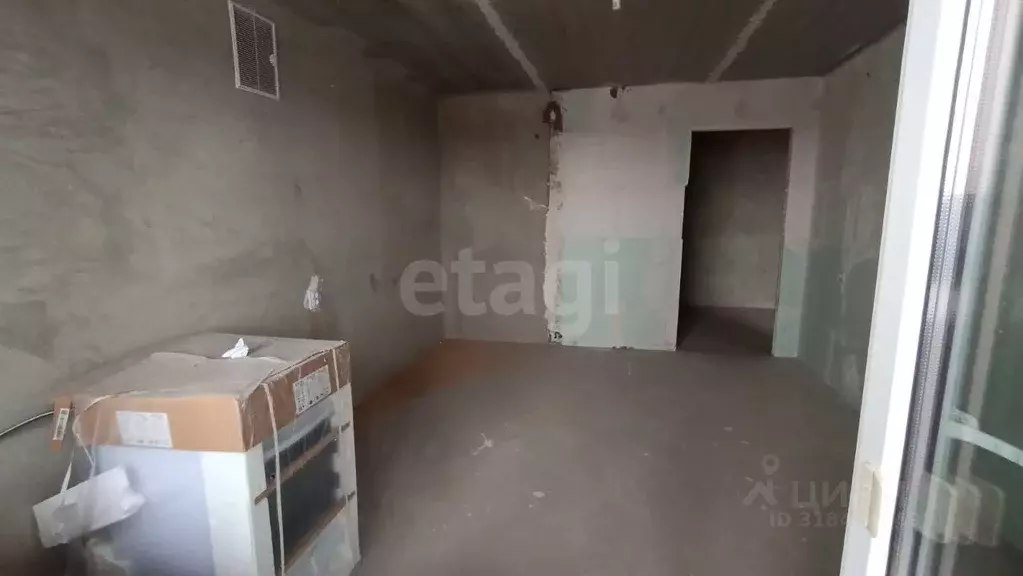2-к кв. Мордовия, Саранск ул. Гагарина, 92 (65.4 м) - Фото 1