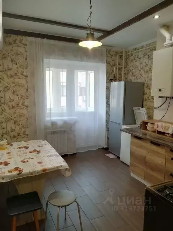 1-к кв. Краснодарский край, Анапа ул. Ленина, 180к8 (40.0 м) - Фото 1