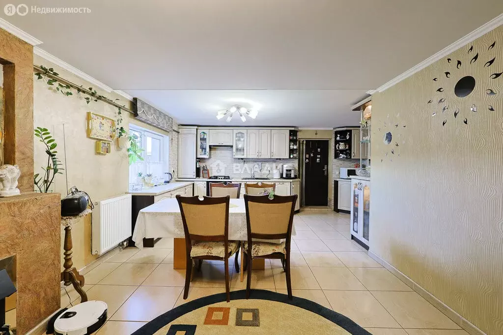 6-комнатная квартира: Васильково, Шатурская улица, 3 (251.3 м) - Фото 2