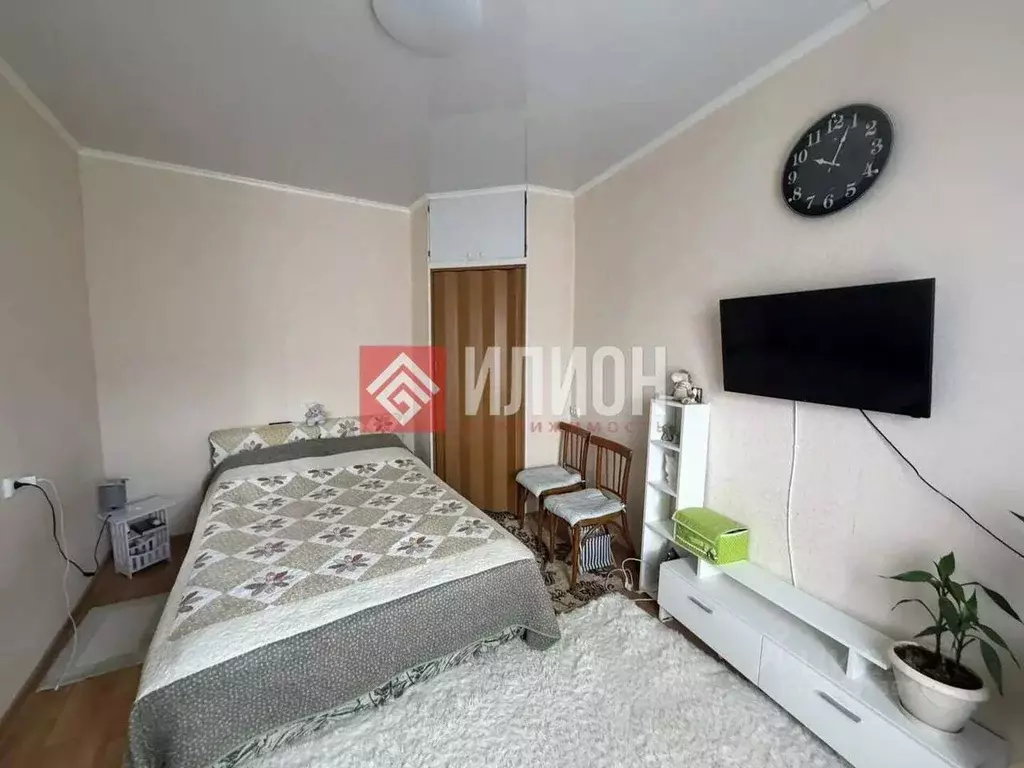 2-к кв. Крым, Феодосия ул. Куйбышева, 3 (33.6 м) - Фото 2