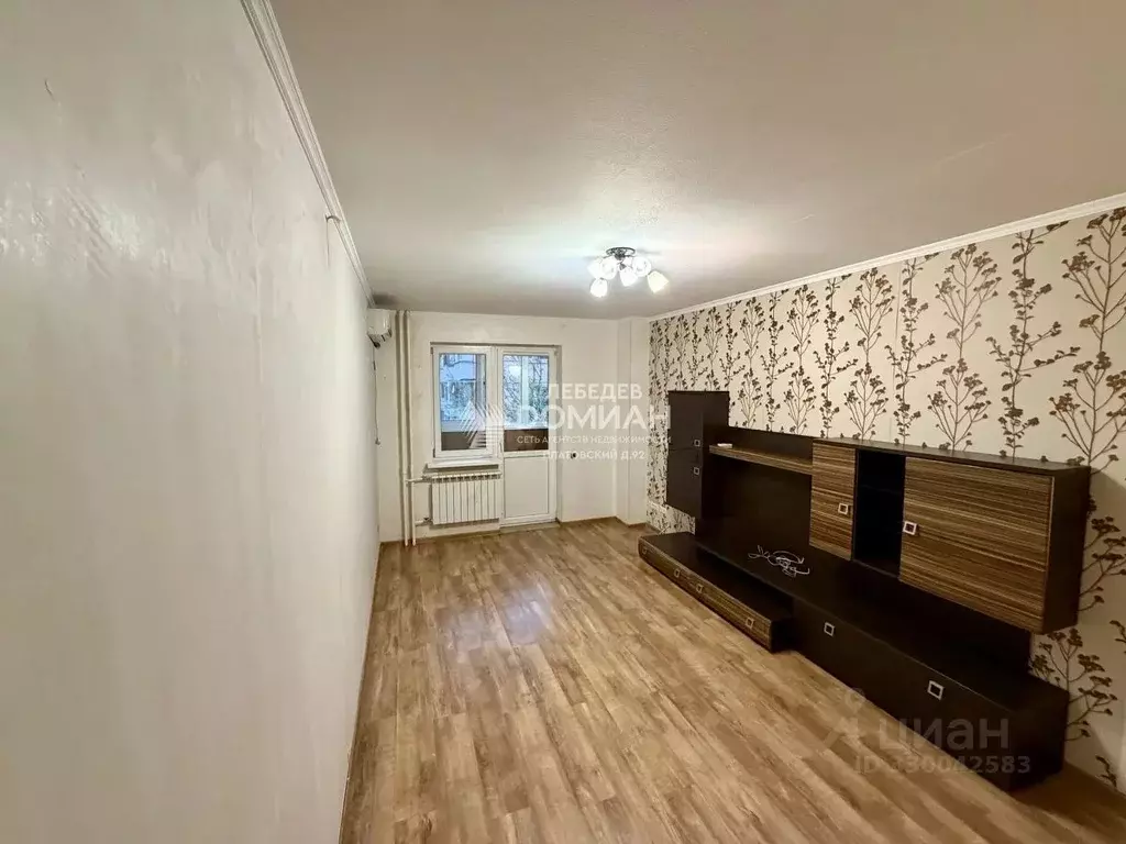 1-к кв. Ростовская область, Аксай ул. Мира (51.0 м) - Фото 1