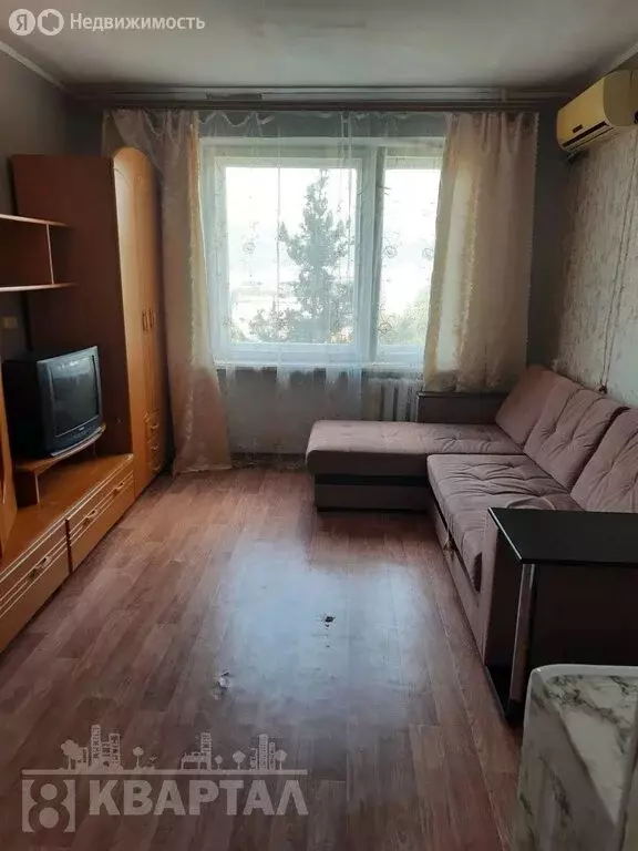 1к в -комнатной квартире ( м) - Фото 2