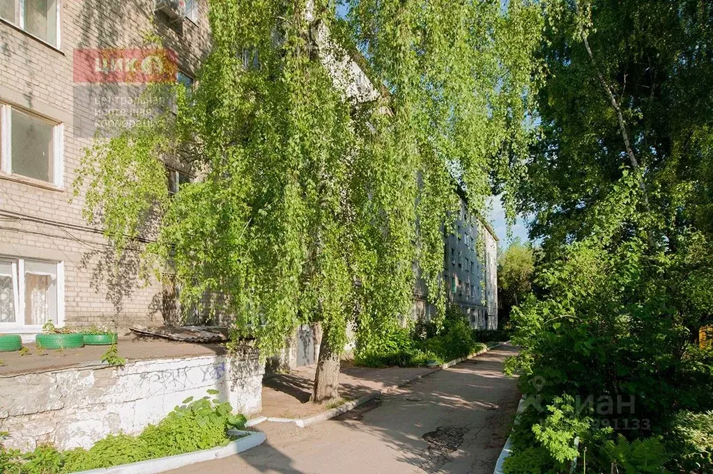 1-к кв. Рязанская область, Рязань Старореченская ул., 15к1 (23.5 м) - Фото 2