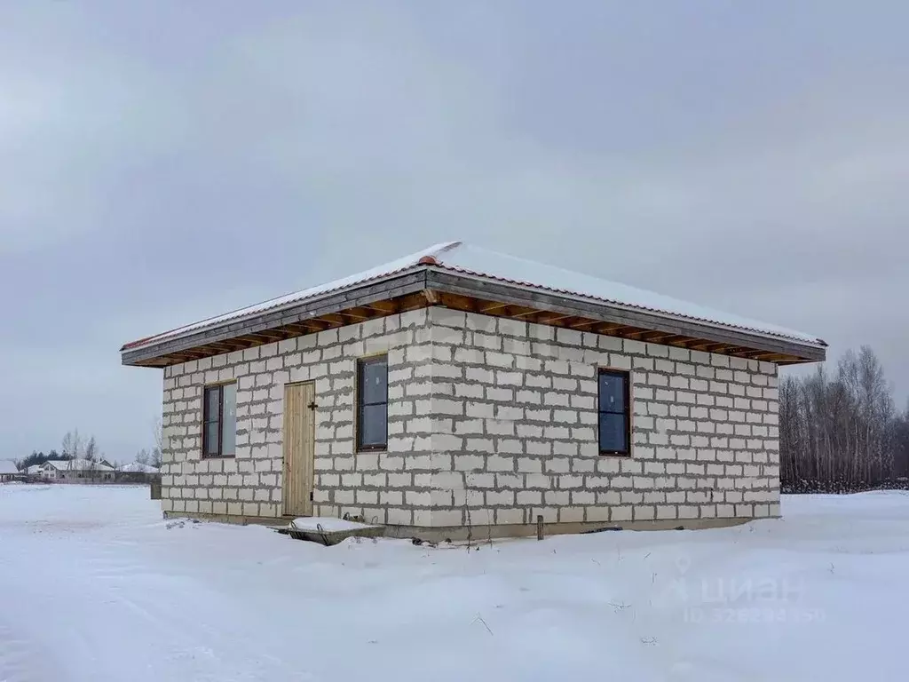 Дом в Псковская область, Псков ул. Невская, 52 (67 м) - Фото 2