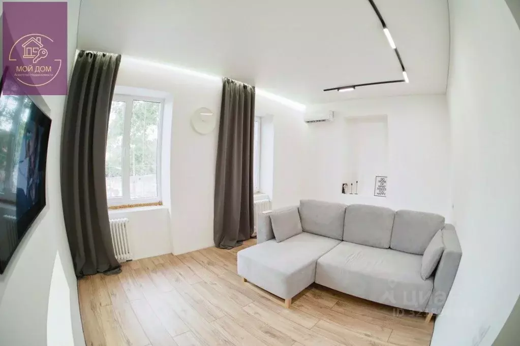 2-к кв. Крым, Евпатория ул. Сытникова, 19 (41.3 м) - Фото 1