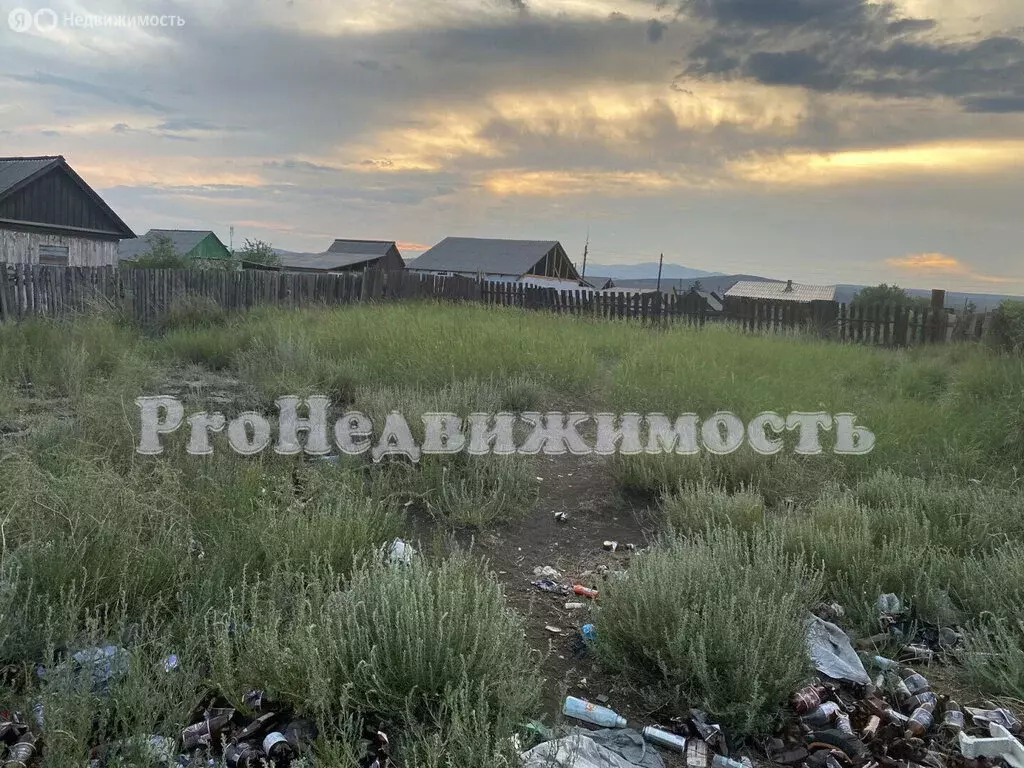 Участок в Кызыл, Левобережные дачи (7.81 м) - Фото 2
