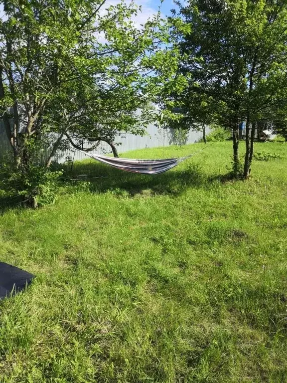 Участок в Московская область, Серпухов городской округ, Нива СНТ  ... - Фото 1