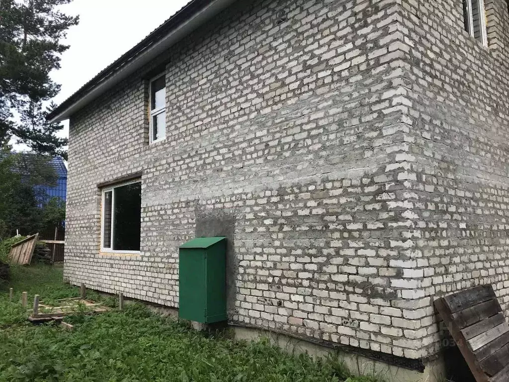 Дом в Ярославская область, Ярославский муниципальный округ, Дружба СНТ ... - Фото 1