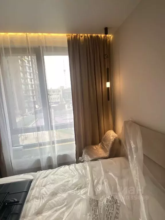 1-к кв. Санкт-Петербург Белоостровская ул., 10к2 (38.0 м) - Фото 0