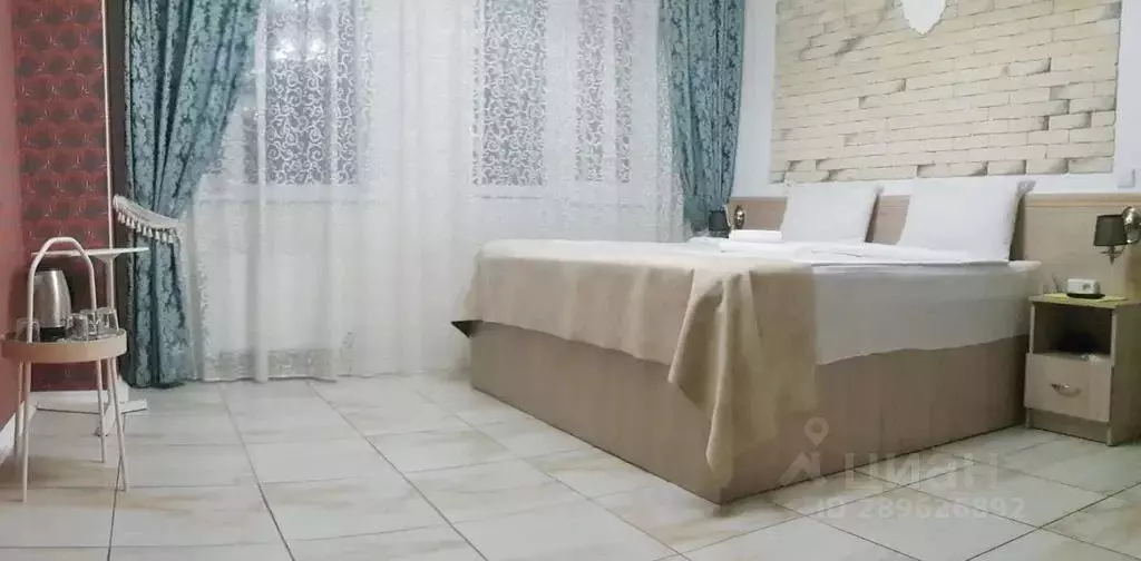 Комната Краснодарский край, Краснодар Центральный мкр, ул. Буденного, ... - Фото 1