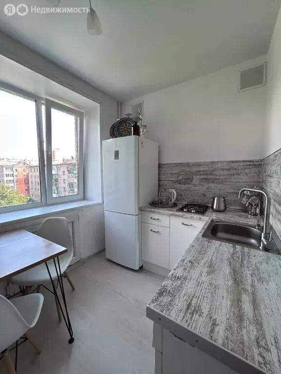 2-комнатная квартира: Архангельск, проспект Ломоносова, 216 (46.5 м) - Фото 1