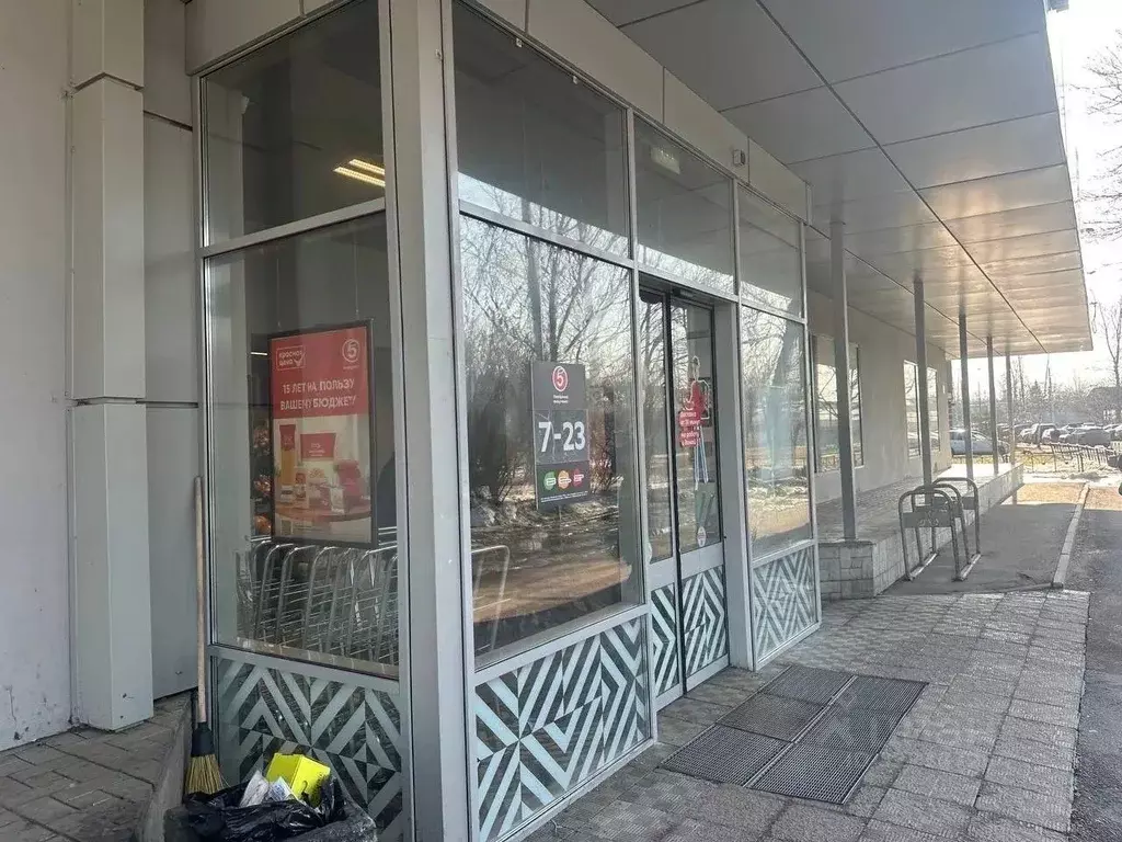 Офис в Санкт-Петербург Рябовское ш., 101 (1314 м) - Фото 1