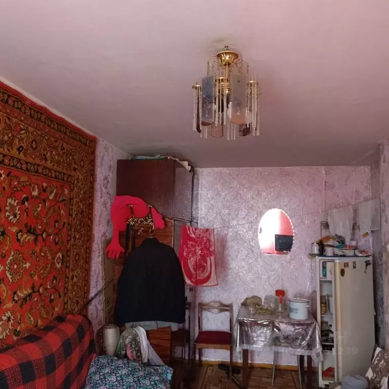 Комната Курганская область, Курган Новая ул., 6 (25.0 м) - Фото 1