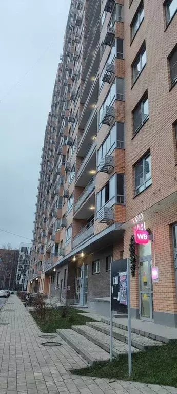 1-к кв. Московская область, Королев Первомайский мкр, Советская ул., ... - Фото 1