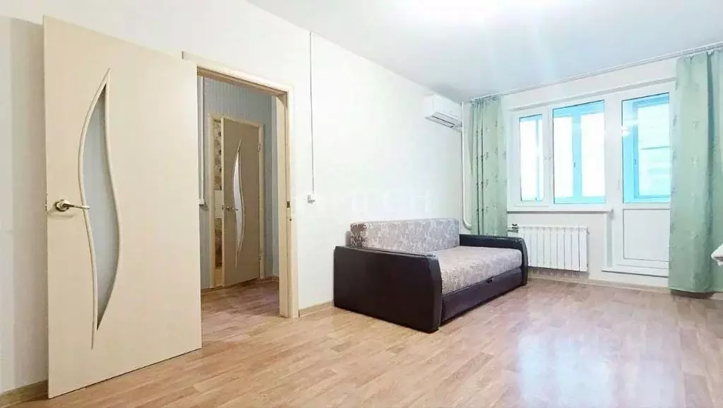 1-к кв. Москва Кировоградская ул., 7 (40.0 м) - Фото 1