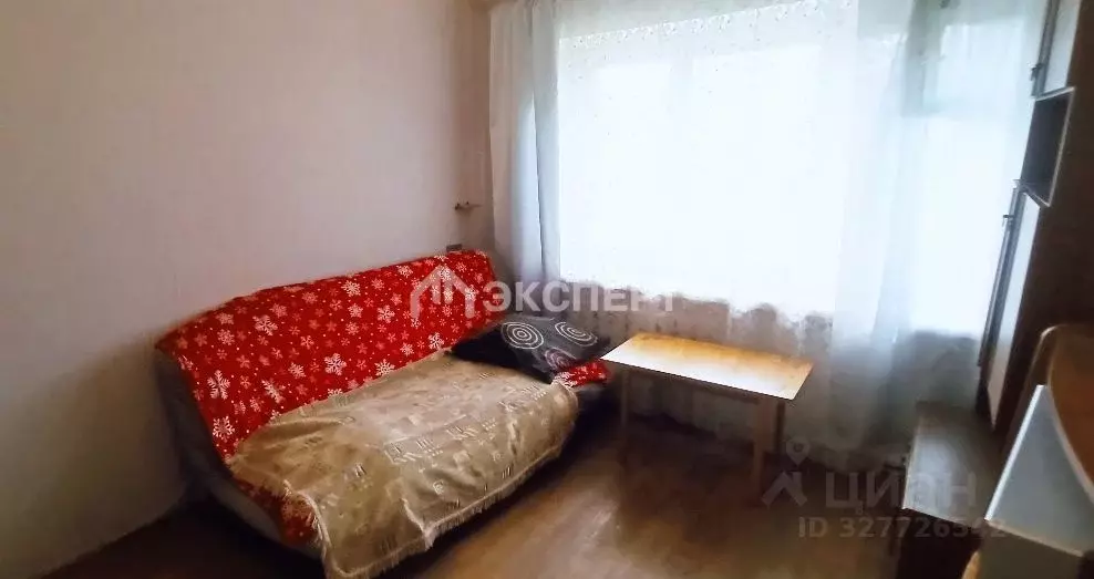 3-к кв. Московская область, Орехово-Зуевский городской округ, д. ... - Фото 2