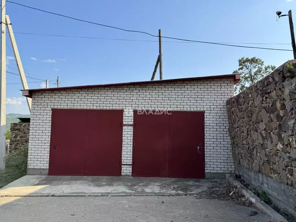 Дом в Забайкальский край, Чита Больничная ул., 36 (252 м) - Фото 1