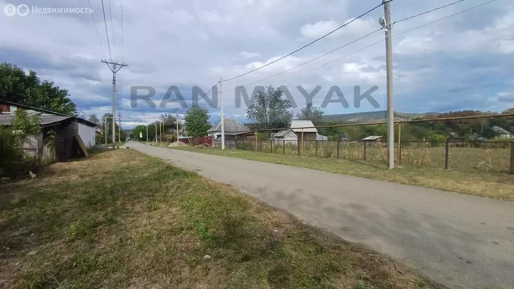 Участок в Новые Поляны, Спортивная улица (6.26 м) - Фото 0