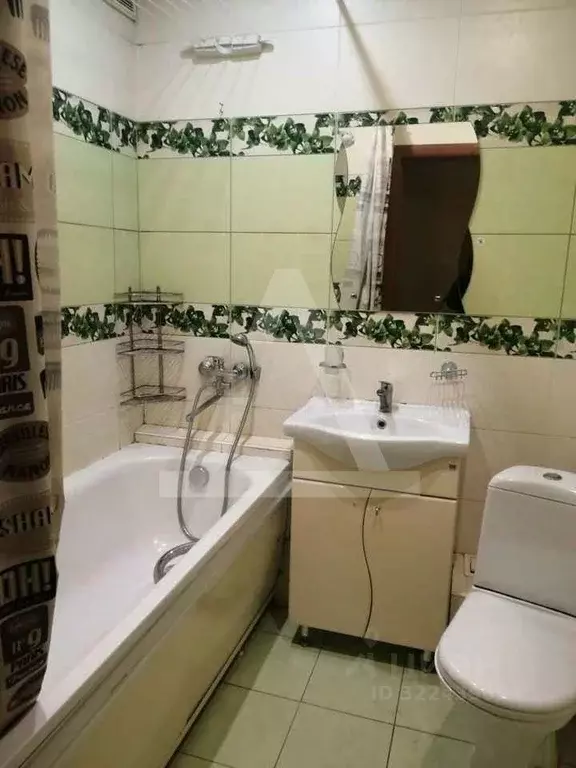 2-к кв. Самарская область, Самара ул. Воеводина, 63 (65.0 м) - Фото 2