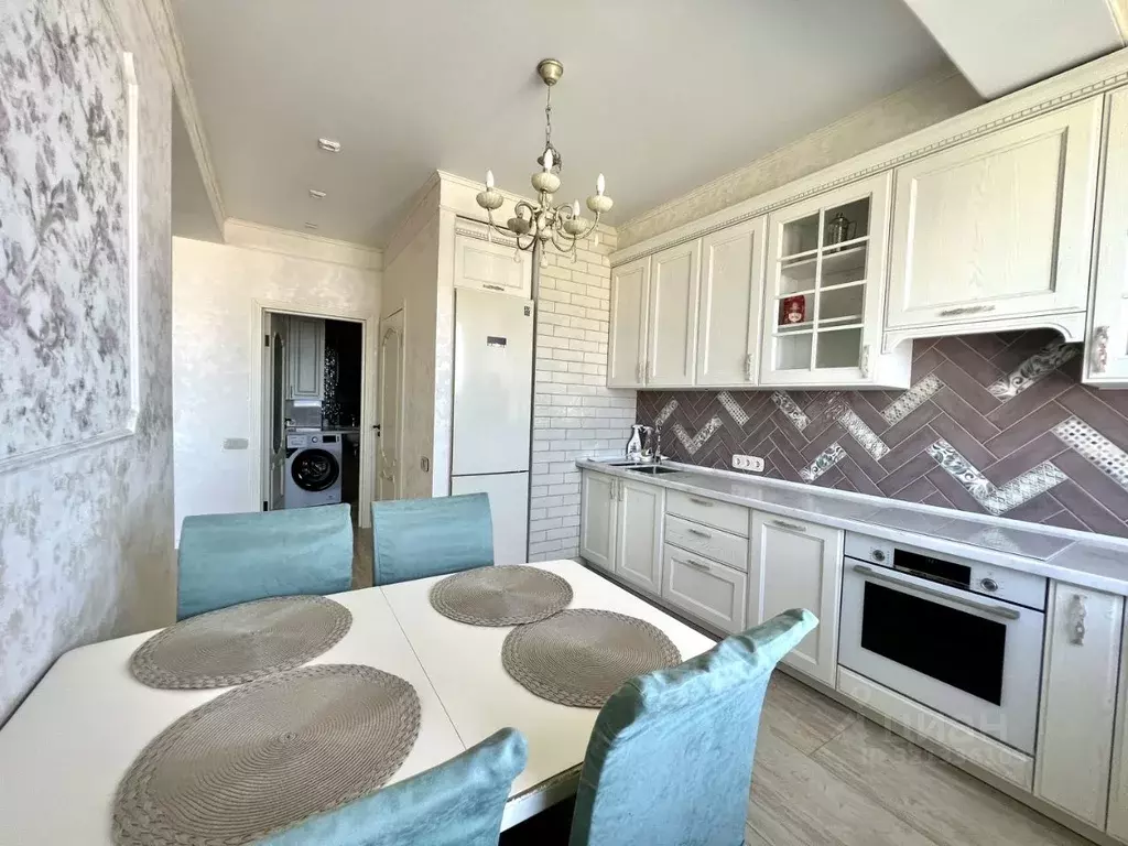 2-к кв. Севастополь ул. Парковая, 12 (62.0 м) - Фото 0