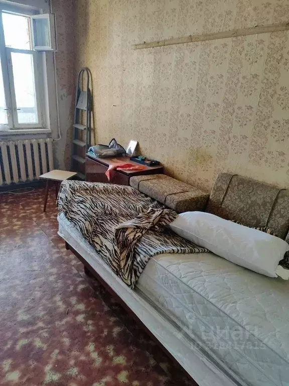 3-к кв. Крым, Симферополь ул. Лермонтова, 35 (63.0 м) - Фото 1