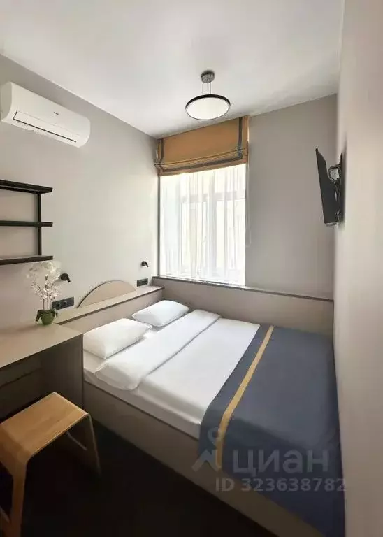 Комната Москва Последний пер., 18 - Фото 1