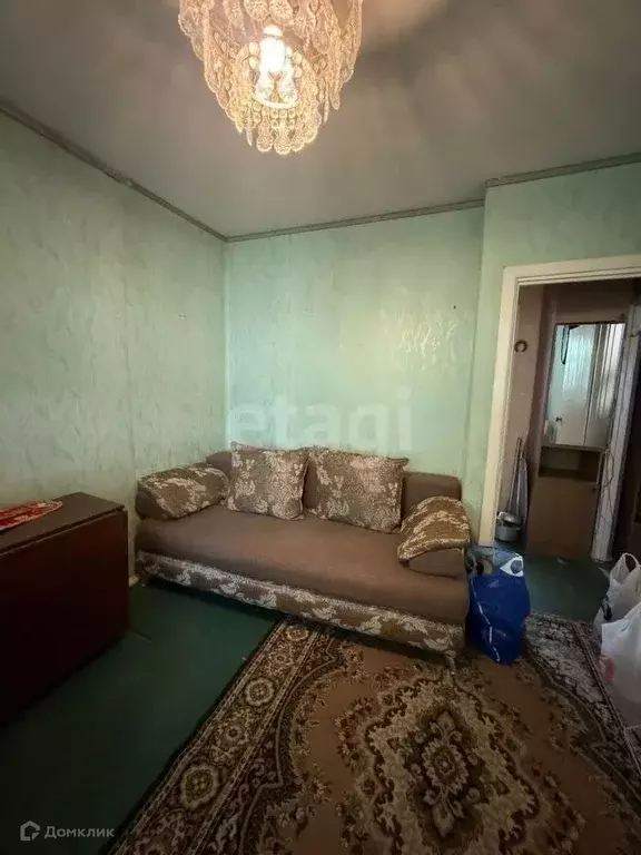 Продаётся 2-к квартира, 43.3 м - Фото 0