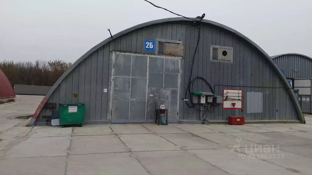 Помещение свободного назначения в Московская область, Люберцы ... - Фото 2