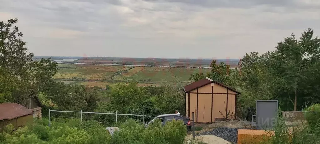 Участок в Ростовская область, Аксай Сергеевская ул. (4.0 сот.) - Фото 0