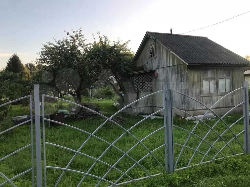 Купить Дачу В Аввакумово Тверь Снт Водник