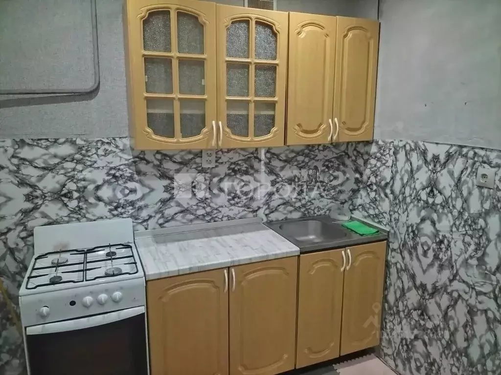 2-к кв. Алтайский край, Барнаул ул. Георгия Исакова, 139 (44.0 м) - Фото 1