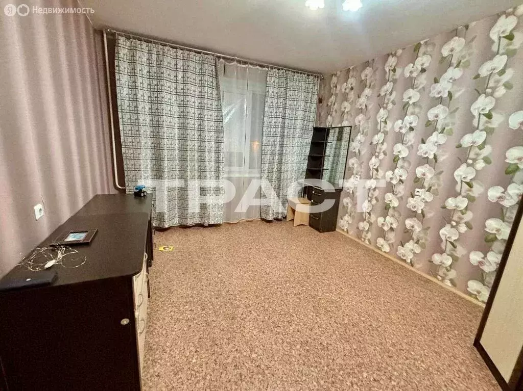 1-комнатная квартира: Воронеж, Советский район, Междуреченская улица, ... - Фото 2