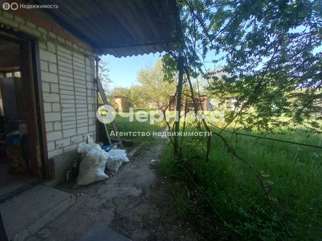 Дом в хутор Лесной, улица Ворошилова, 8Б (61.9 м) - Фото 1