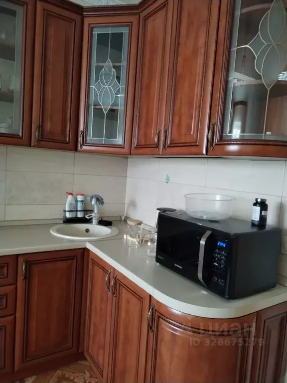 1-к кв. Самарская область, Тольятти ул. Автостроителей, 84А (50.0 м) - Фото 1