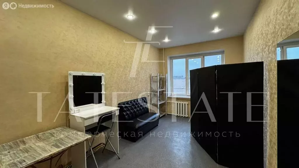 Офис (63 м) - Фото 1