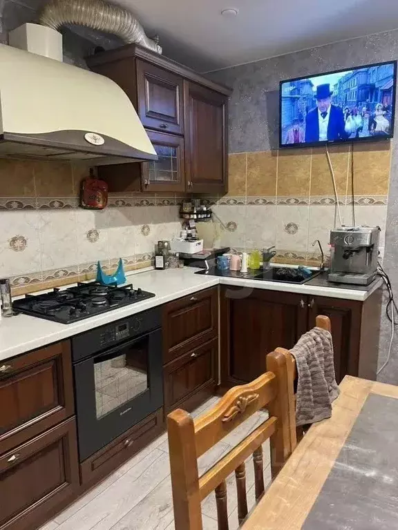 3-к кв. Пермский край, Пермь ул. 5-я Каховская, 8А (61.9 м) - Фото 2