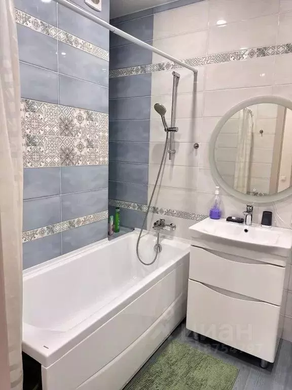 Студия Татарстан, Казань ул. Галимджана Баруди, 4к2 (35.0 м) - Фото 1