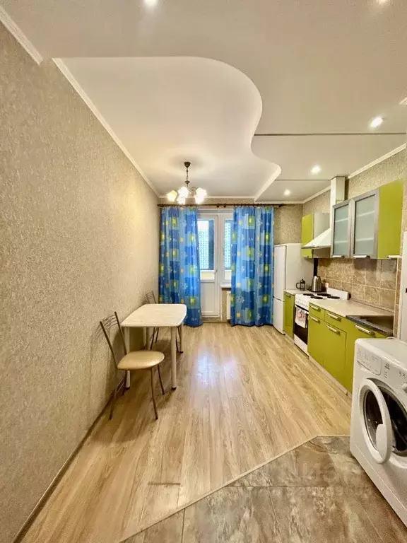 1-к кв. Московская область, Красногорск бул. Красногорский, 17 (50.0 ... - Фото 2