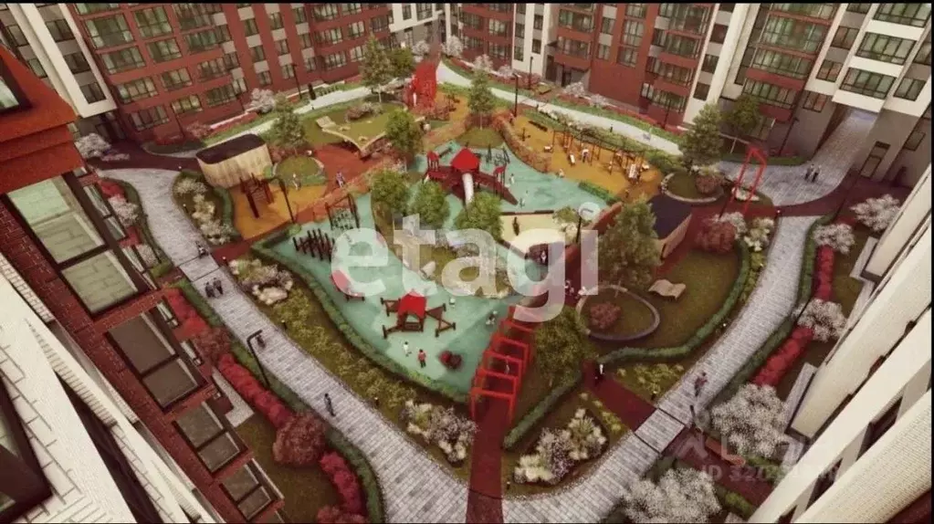 Студия Калининградская область, Калининград Артиллерийская ул., 24 ... - Фото 1