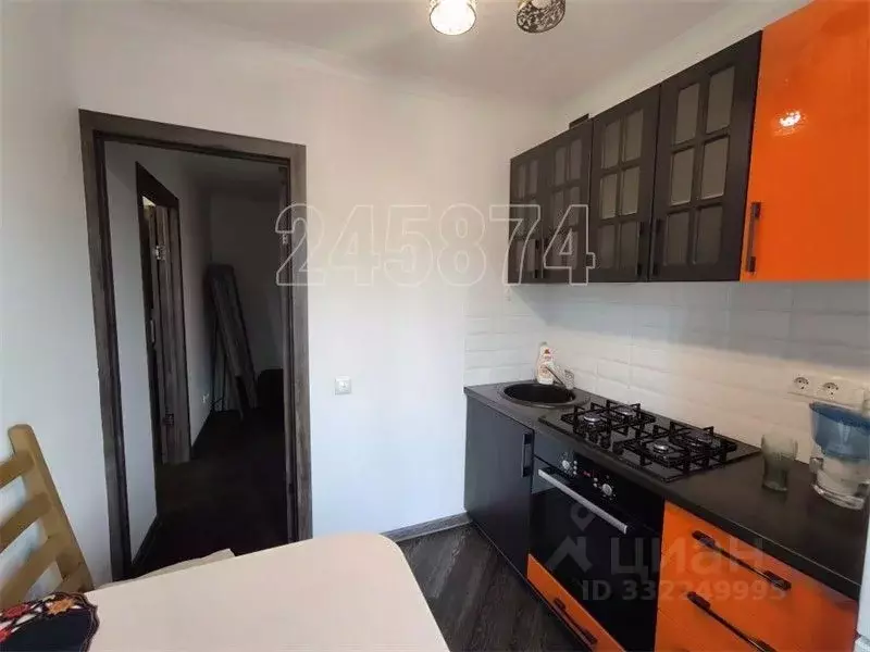 1-к кв. Москва ул. Академика Комарова, 10 (35.0 м) - Фото 2
