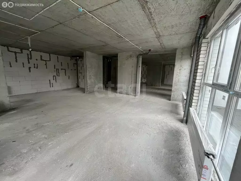 Помещение свободного назначения (170.3 м) - Фото 1