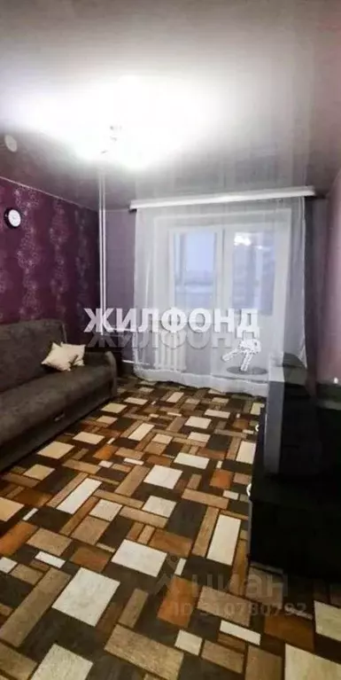 Студия Томская область, Томск Украинская ул., 15 (26.8 м) - Фото 0