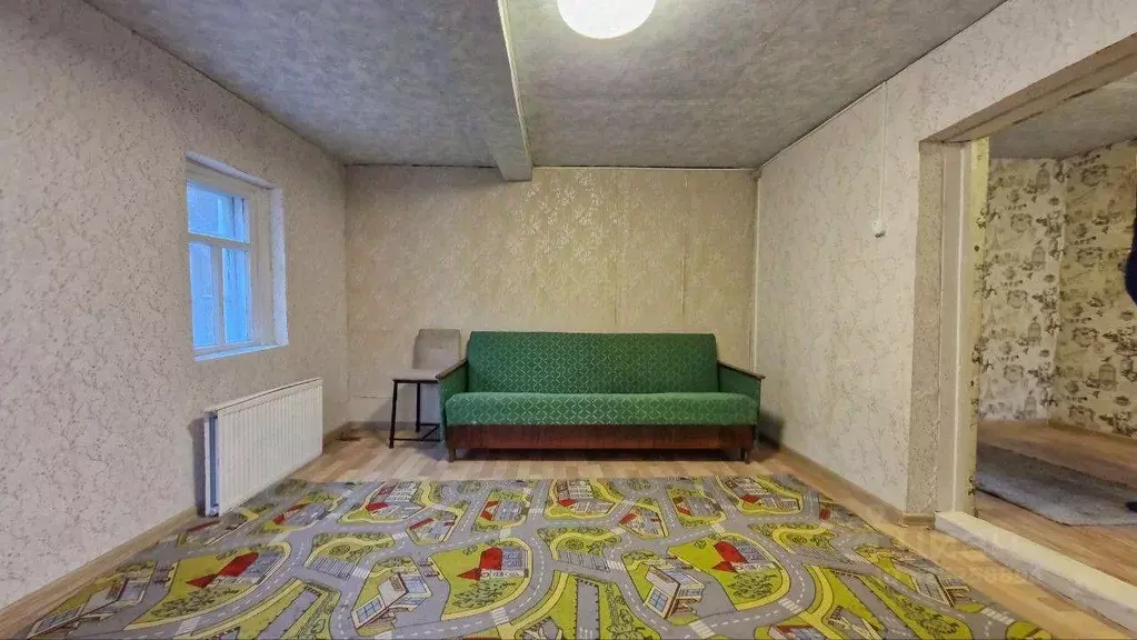 Дом, 47.8 м - Фото 0