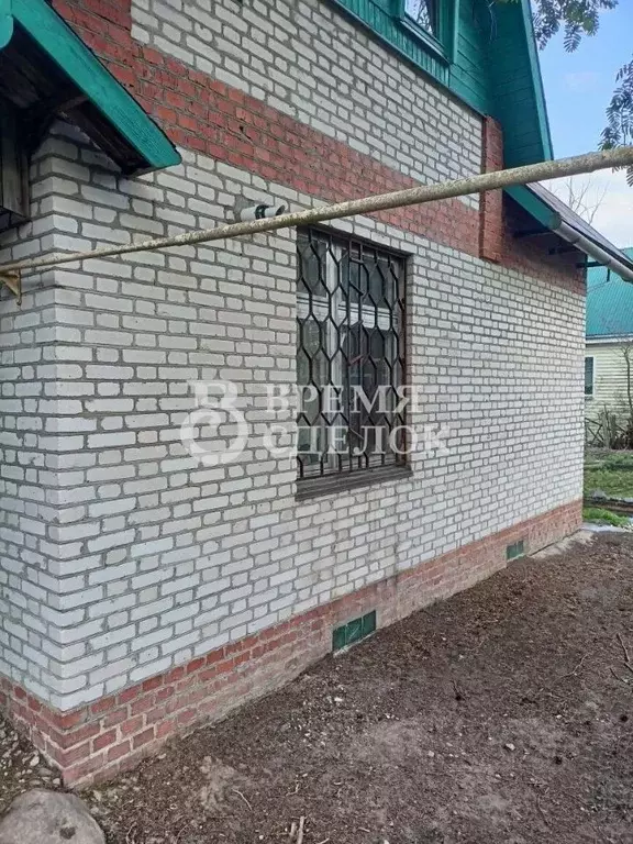 Дом в Владимирская область, Собинский муниципальный округ, д. Угор ул. ... - Фото 2