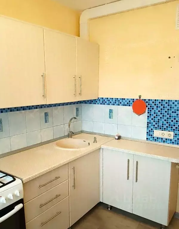 2-к кв. Тверская область, Конаково ул. Баскакова, 24 (58.0 м) - Фото 2