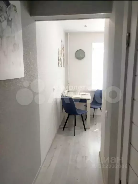 2-к кв. Свердловская область, Каменск-Уральский Каменская ул., 58 ... - Фото 2