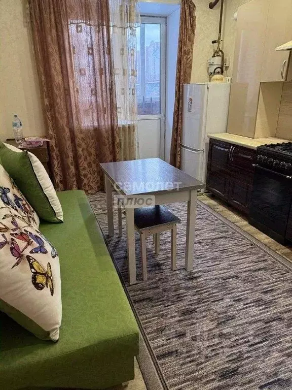 1-к кв. Марий Эл, Йошкар-Ола ул. Воинов-Интернационалистов, 34А (39.0 ... - Фото 2