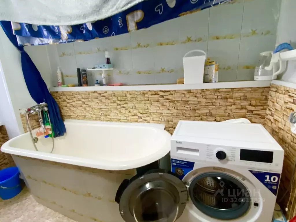 Комната Московская область, Серпухов Текстильная ул., 7 (12.7 м) - Фото 2