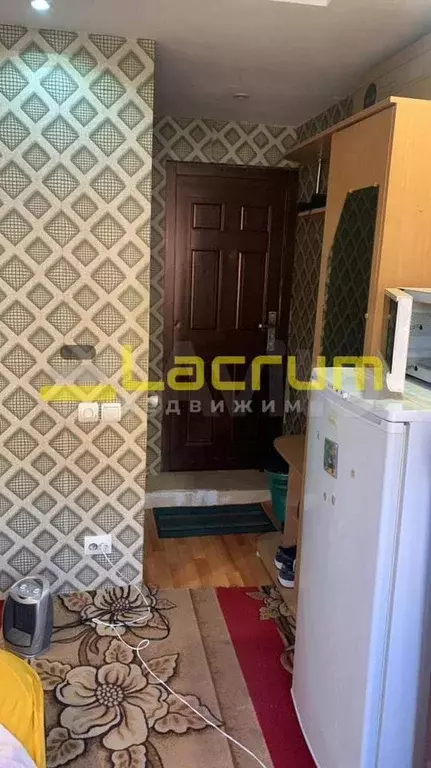 Квартира-студия, 14 м, 1/5 эт. - Фото 1